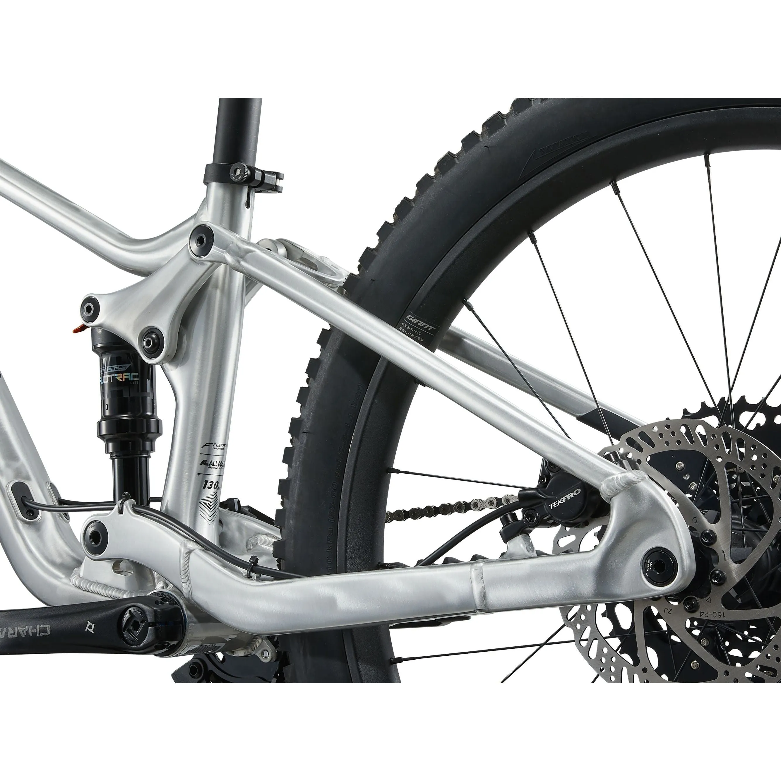 Giant Faith 24” Kids' Mountain Bike