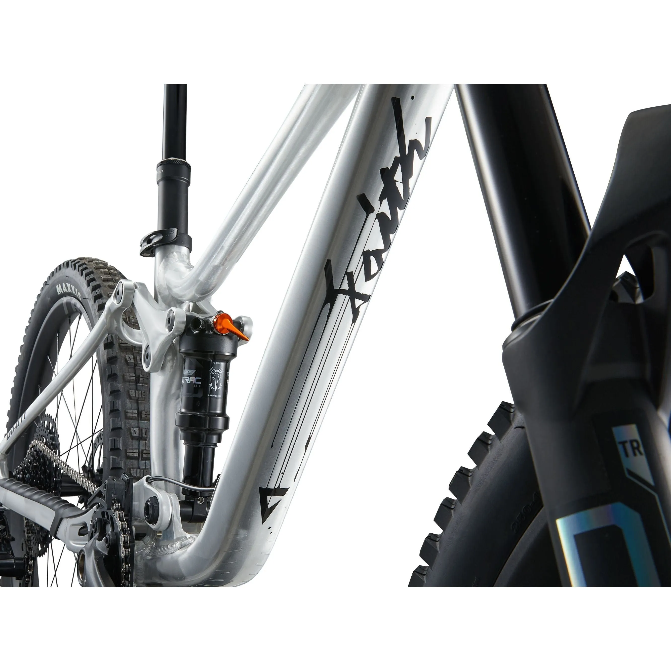 Giant Faith 24” Kids' Mountain Bike