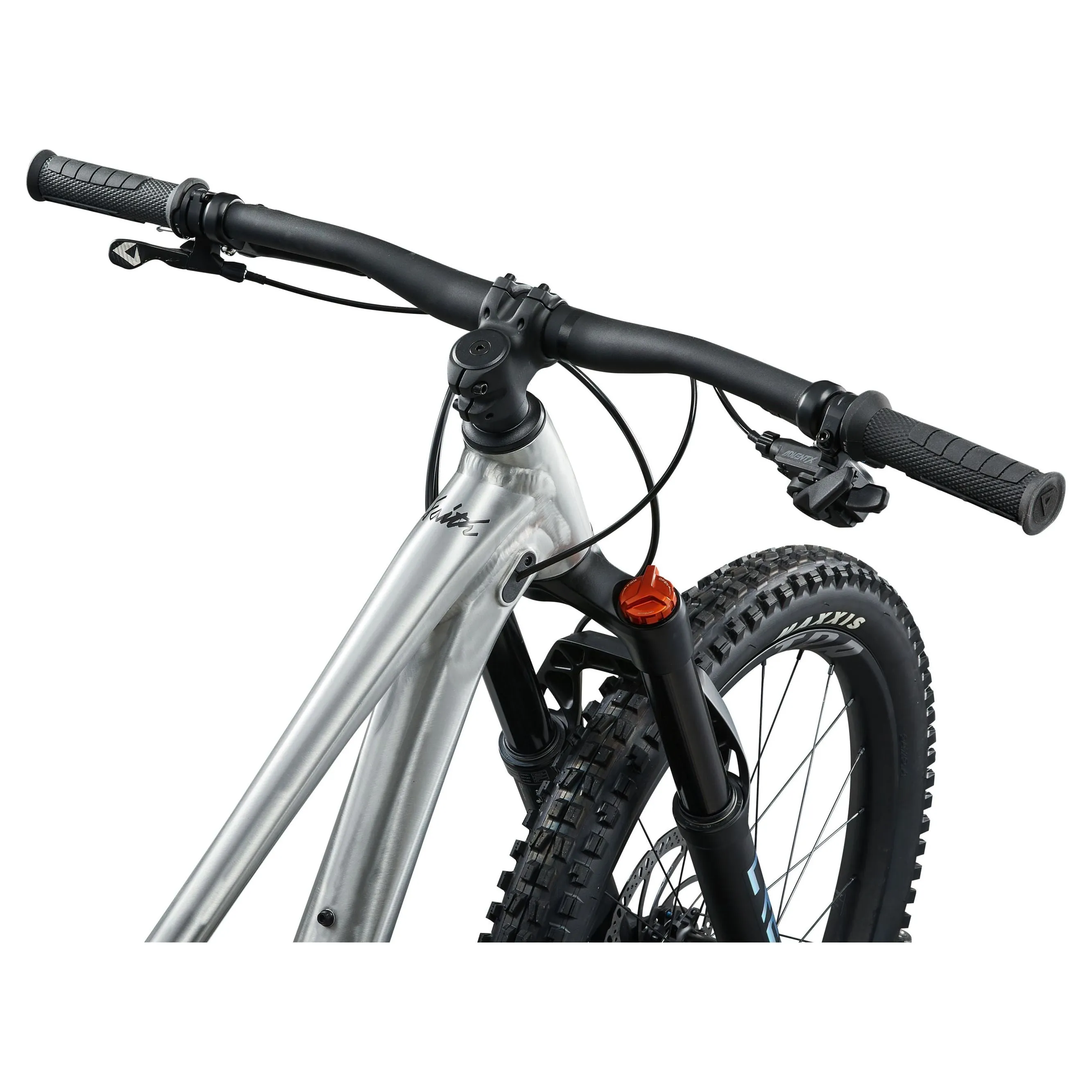 Giant Faith 24” Kids' Mountain Bike