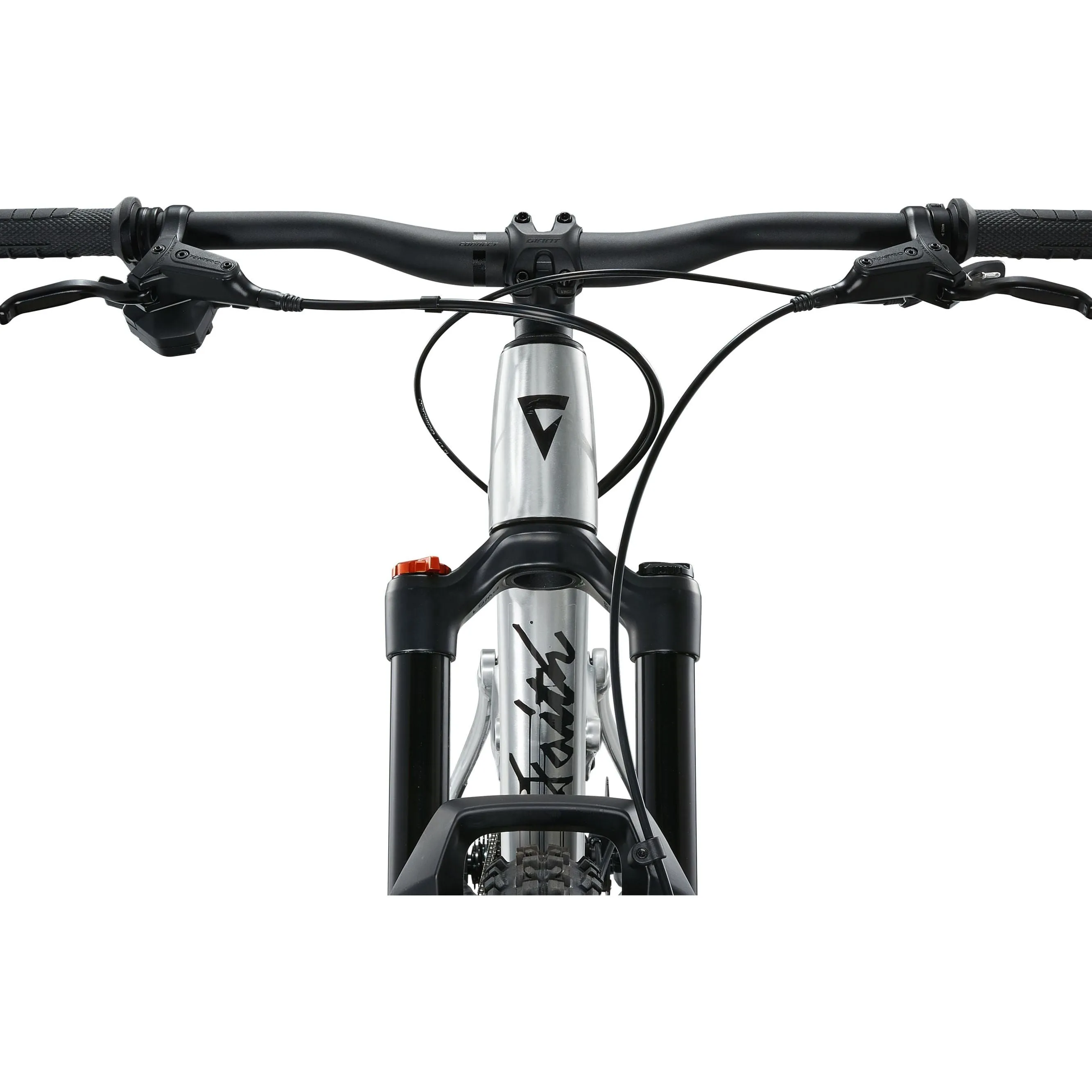 Giant Faith 24” Kids' Mountain Bike
