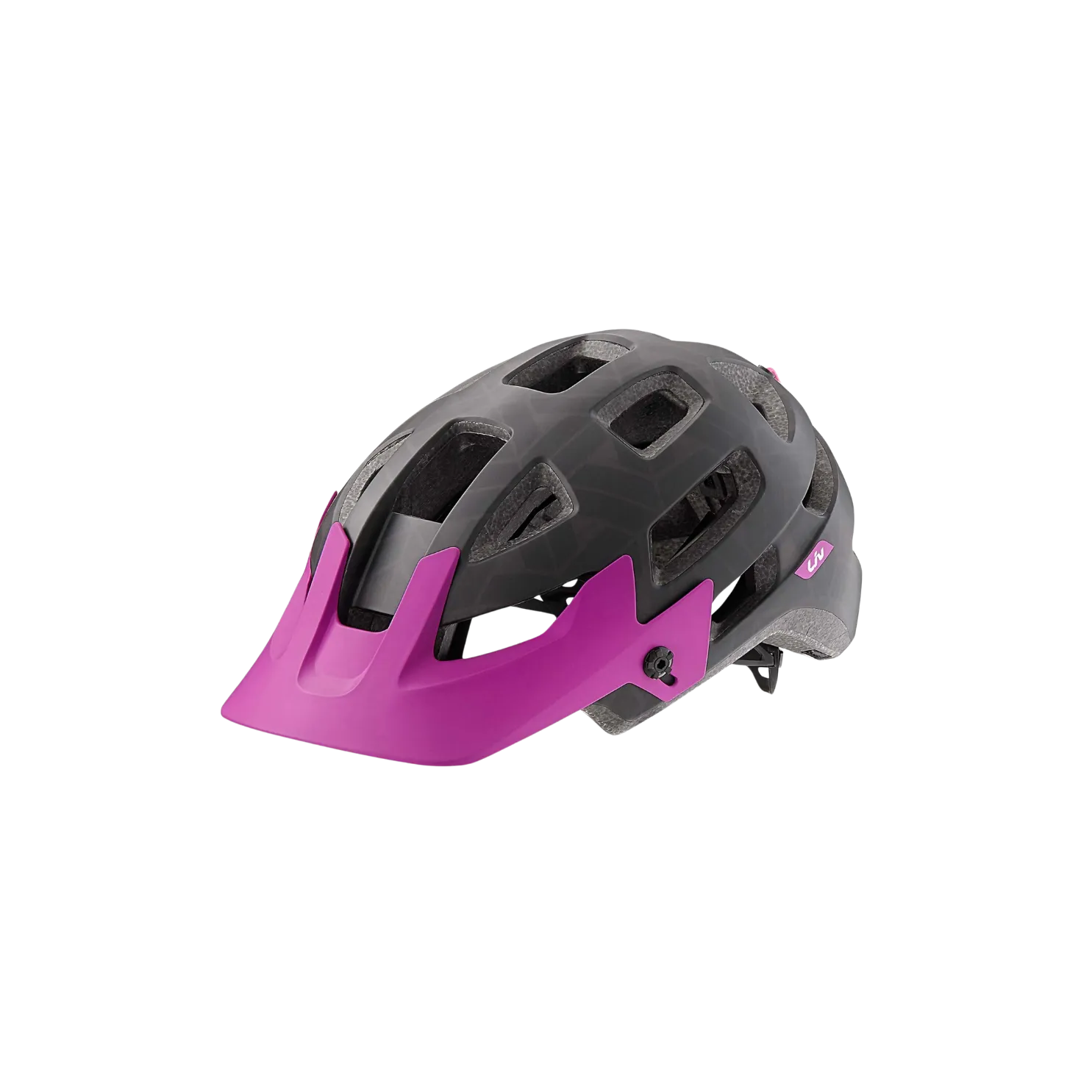 Giant Helmet Infinita Helmet - Black/Purple Western