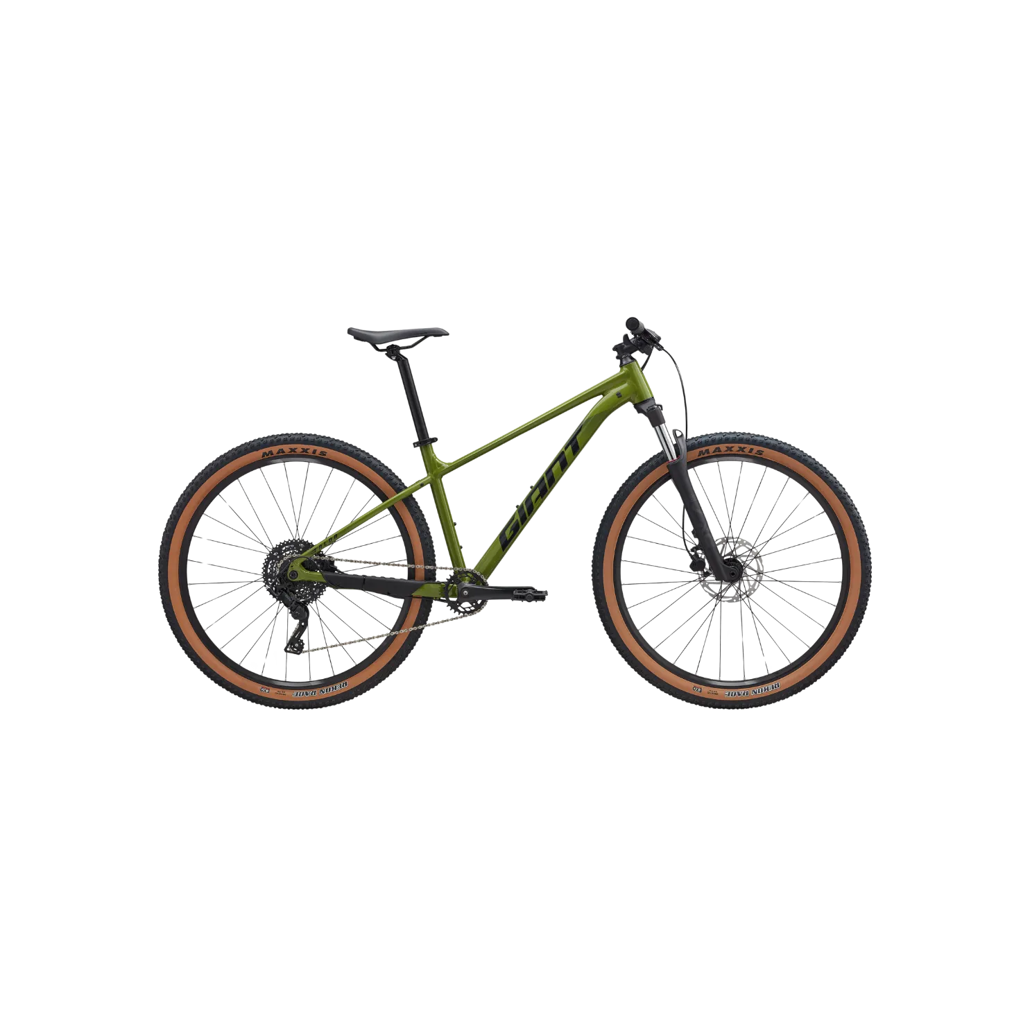 Giant Talon 29 2 MTB - Dried Matcha
