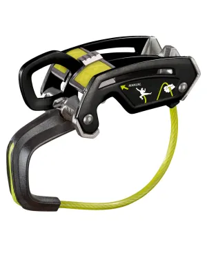 GigaJul Belay Device
