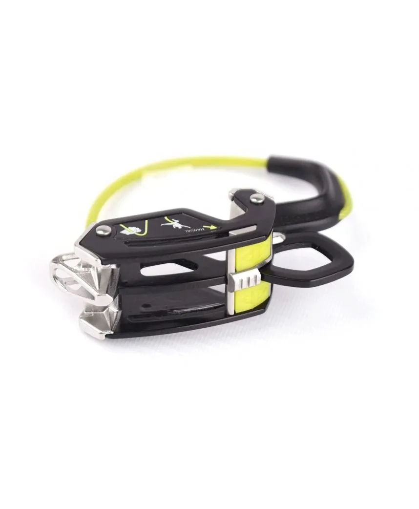 GigaJul Belay Device