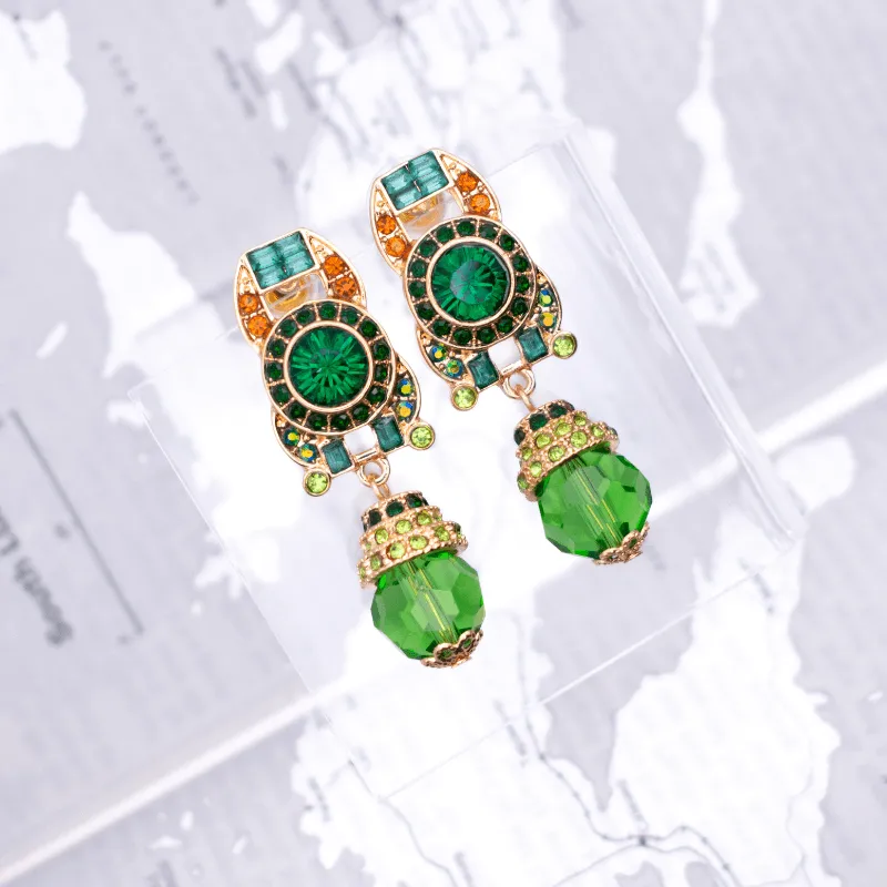 Gildie World Wonder Earrings