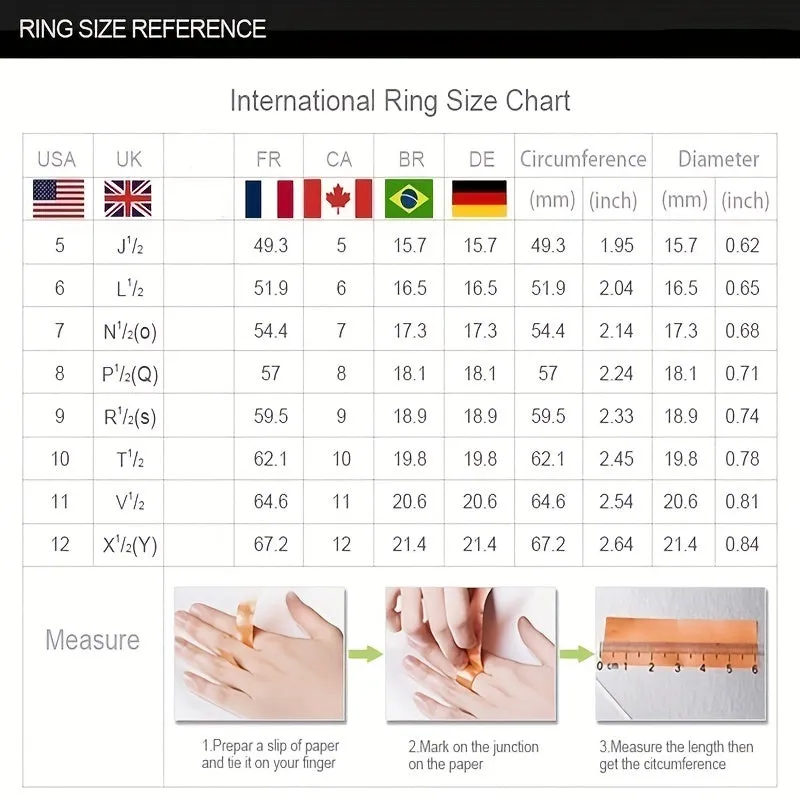 Golden Wave Pattern Titanium Steel Couple Ring for Wedding