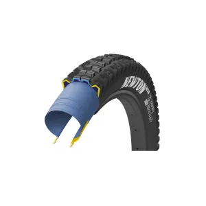 Goodyear Newton MTR Enduro Tubeless Tyre - Black