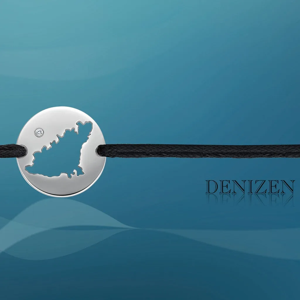 Guernsey bracelet