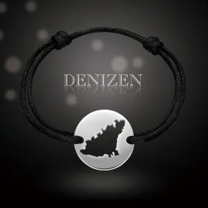 Guernsey bracelet