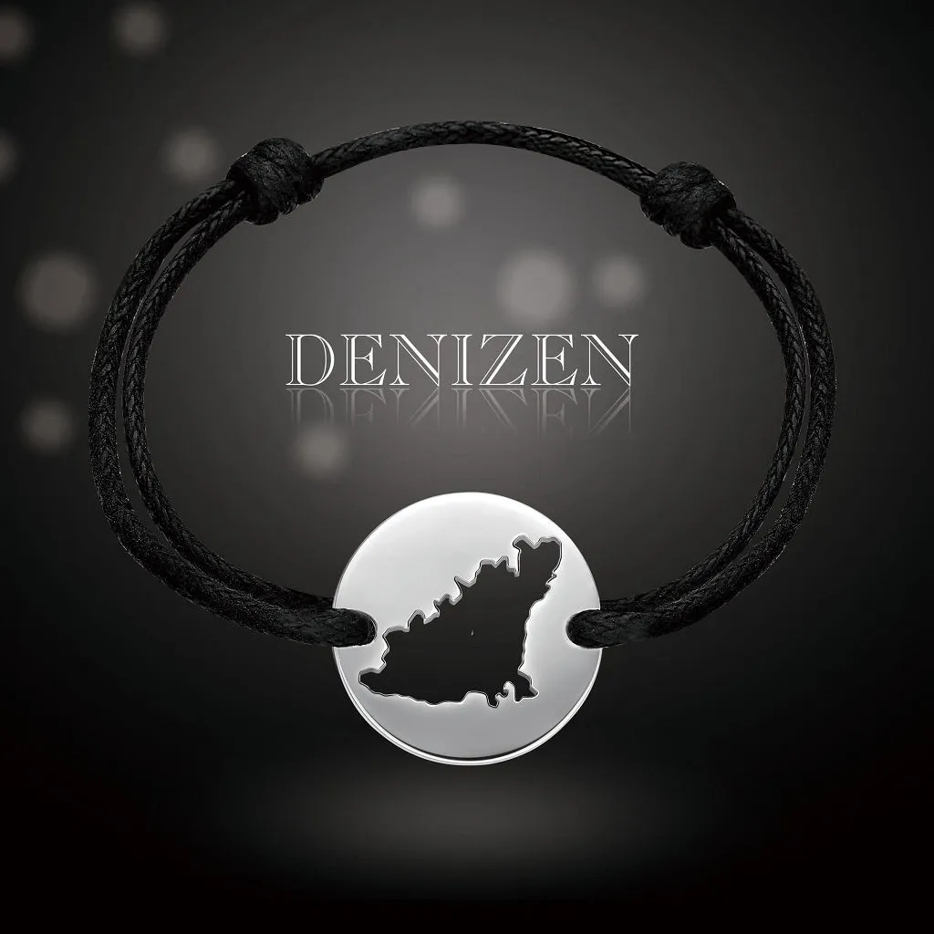Guernsey bracelet