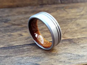 Halo - Koa Liner