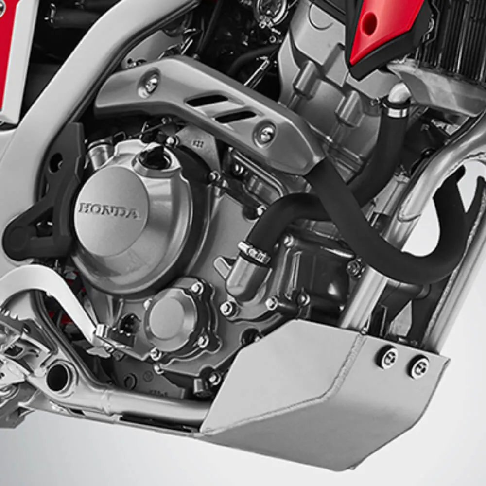 Honda Skid Plate 08P70-K1T-E50