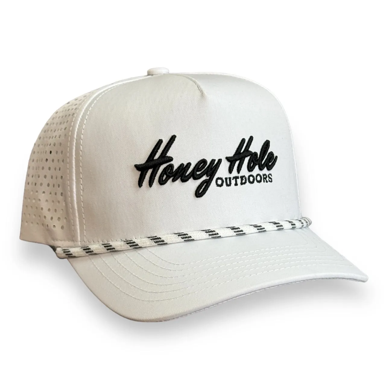 Honey Hole Outdoors - Trucker Hat