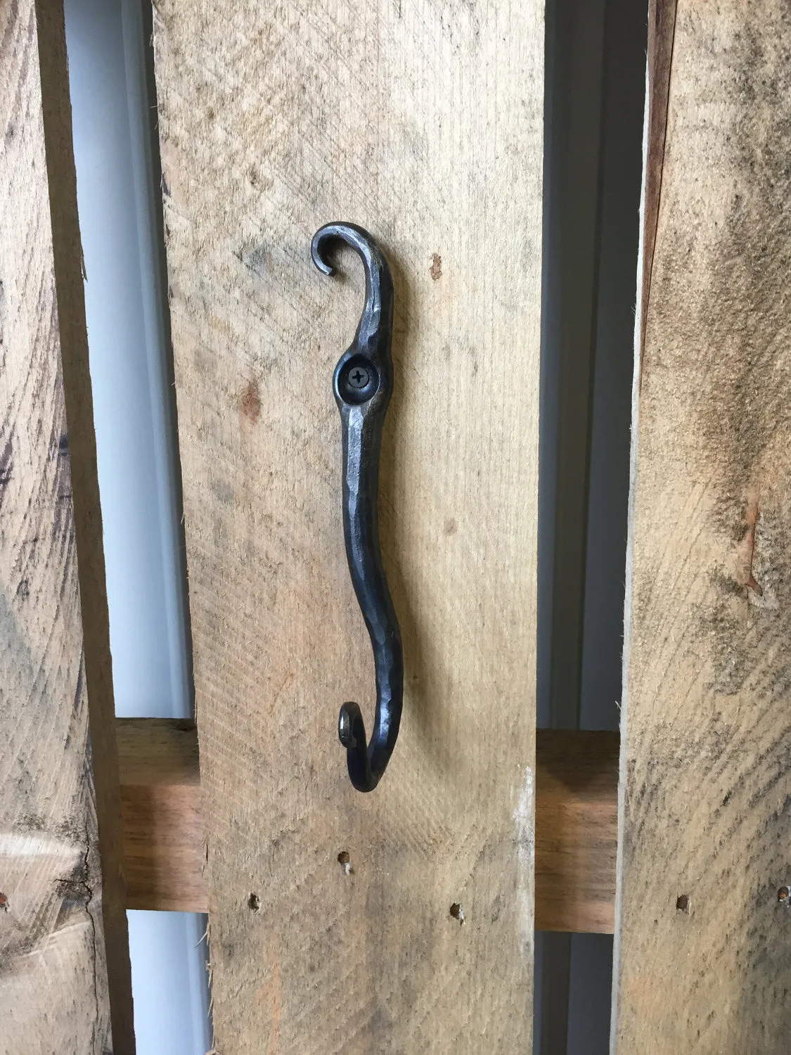 Hook, 9-inch Whimsical