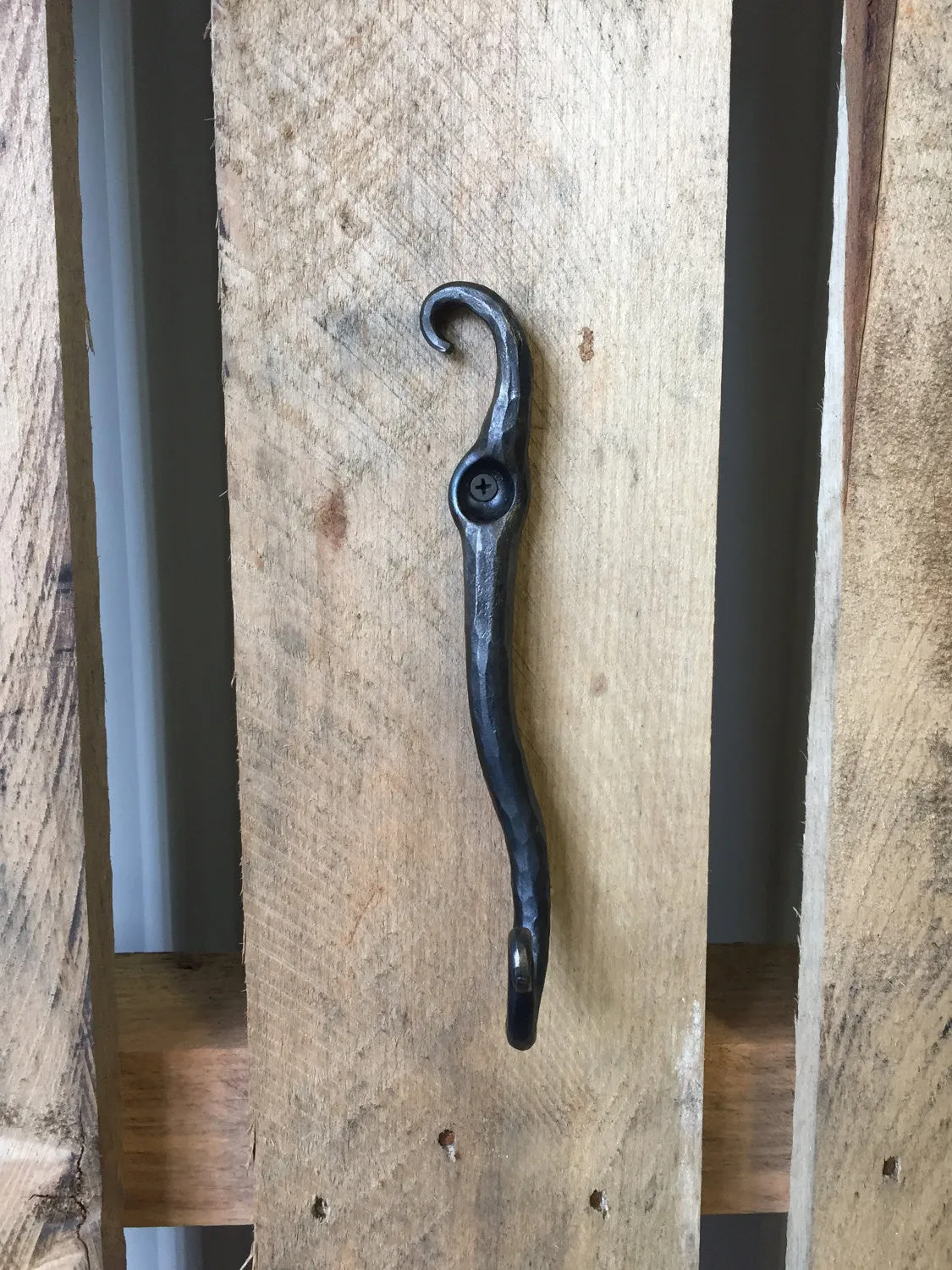 Hook, 9-inch Whimsical