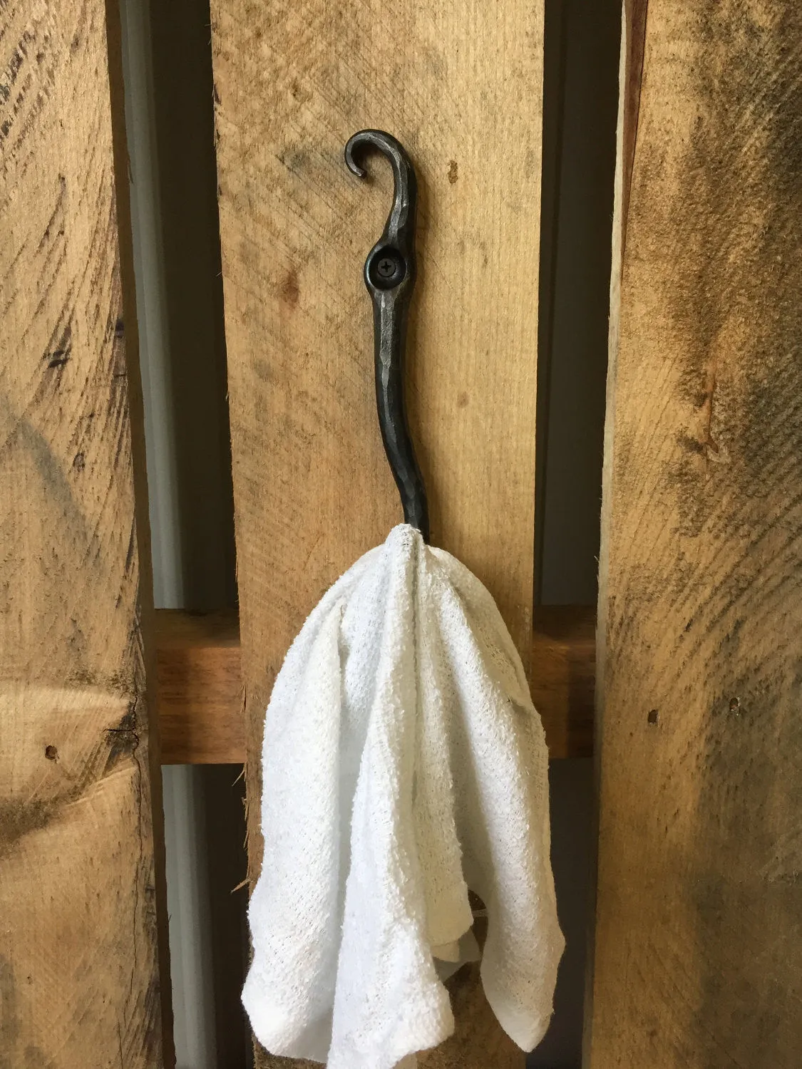 Hook, 9-inch Whimsical
