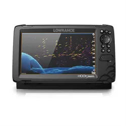 HOOK Reveal 9TS NAV 