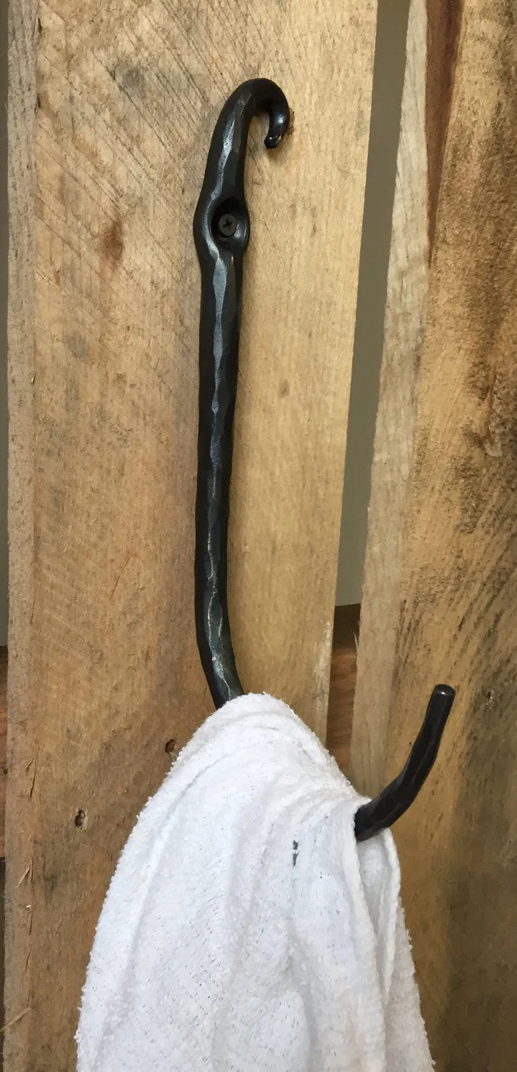 Hook,12-inch Large