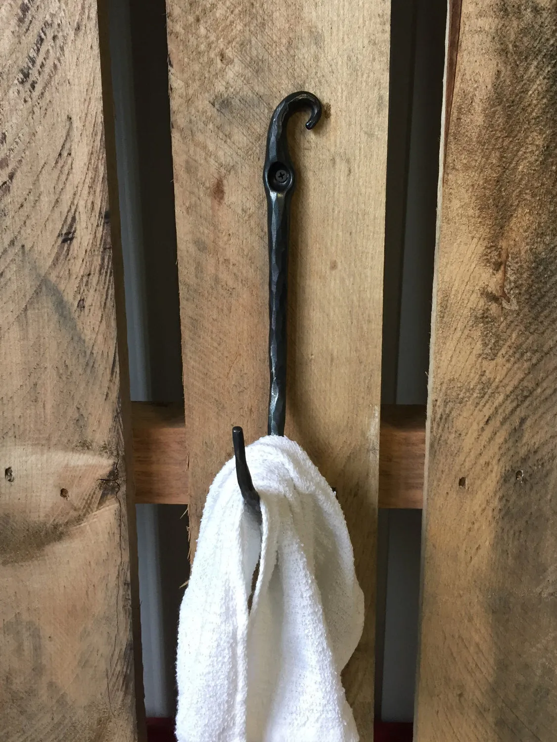 Hook,12-inch Large