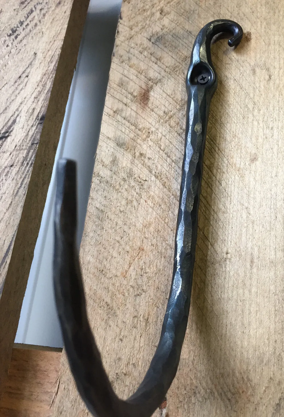 Hook,12-inch Large