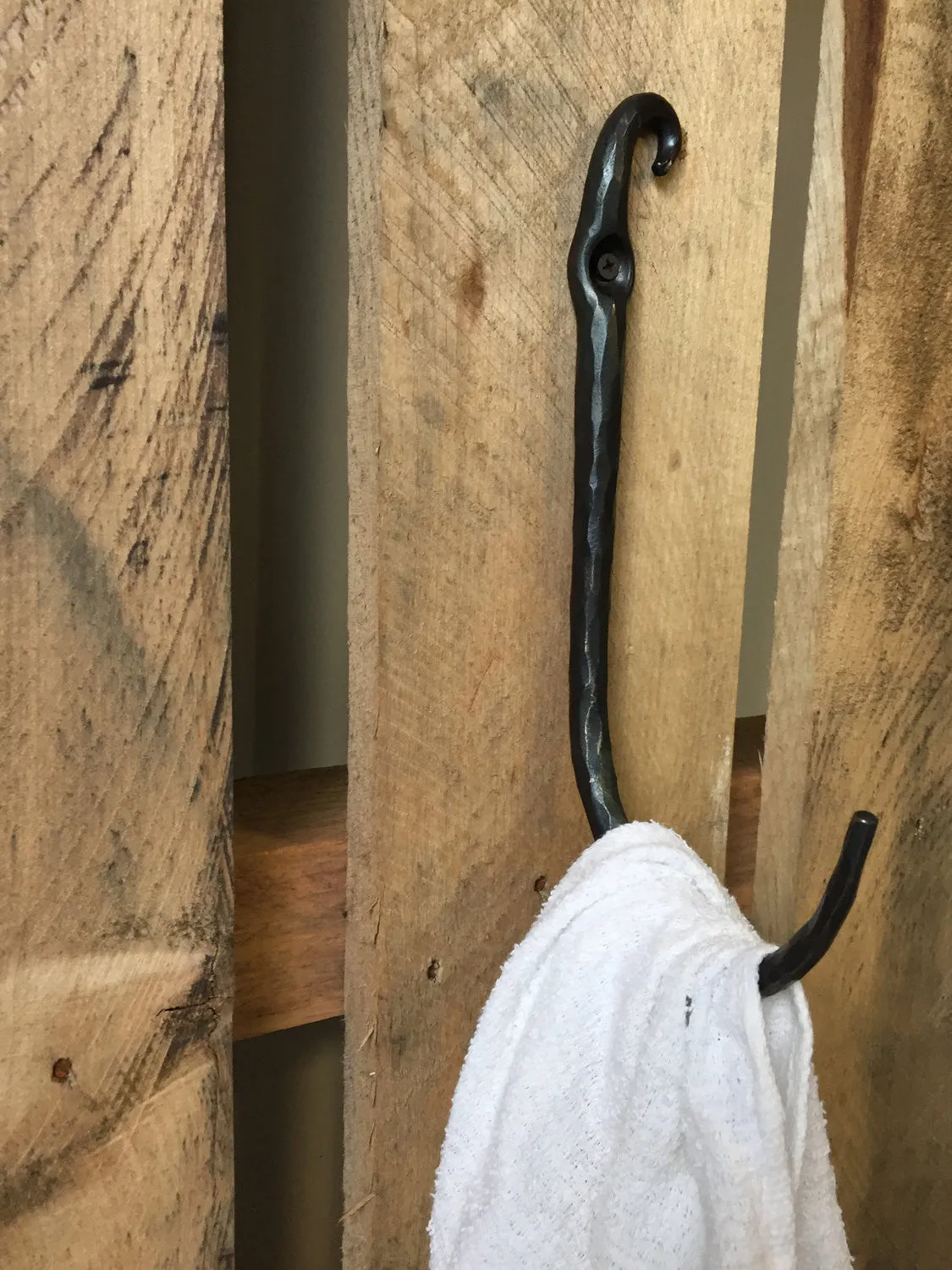 Hook,12-inch Large
