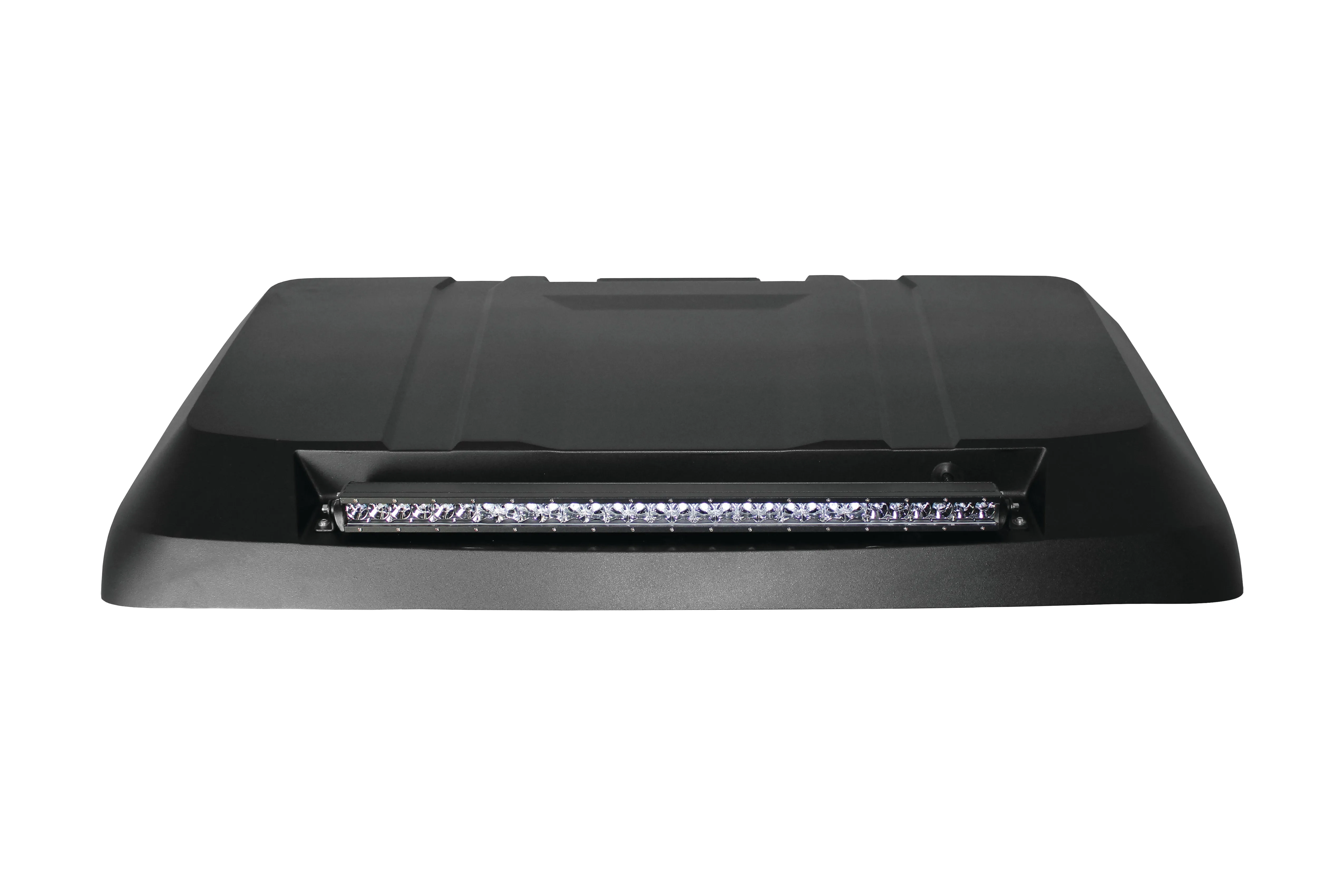 Hoppe Audio Shade for 3-Seat Ranger Full Size