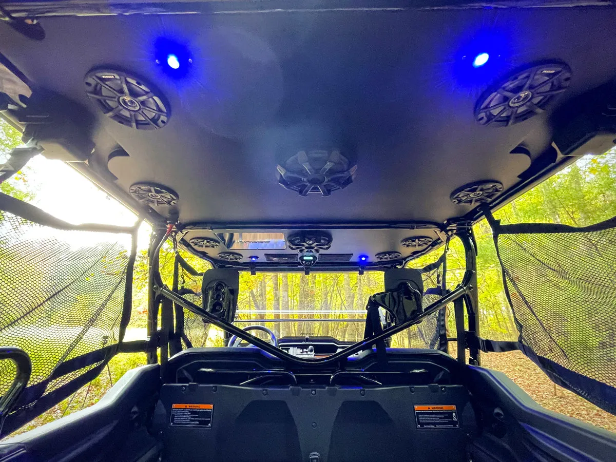 Hoppe Audio Shade for Pioneer 1000-5