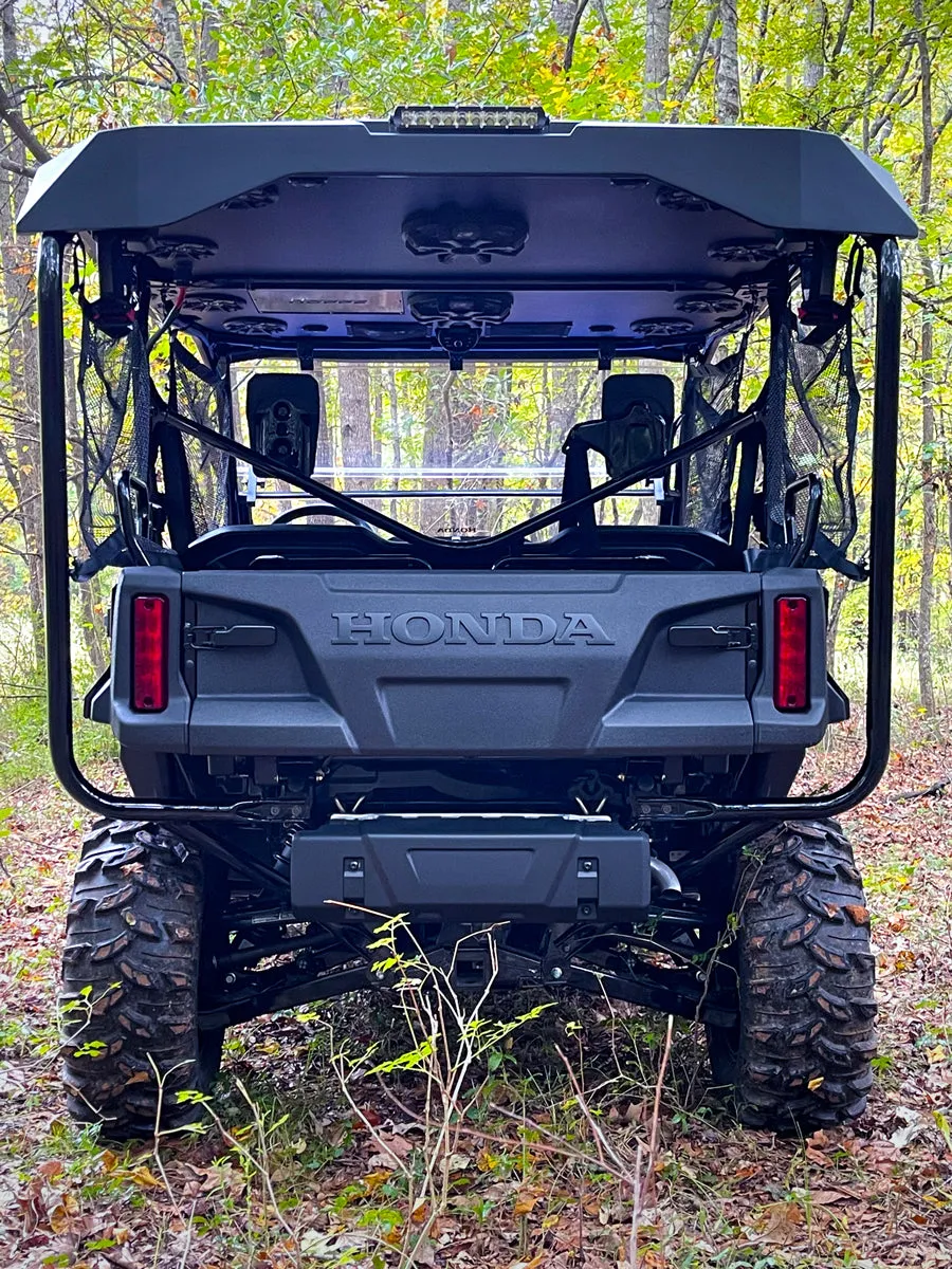 Hoppe Audio Shade for Pioneer 1000-5
