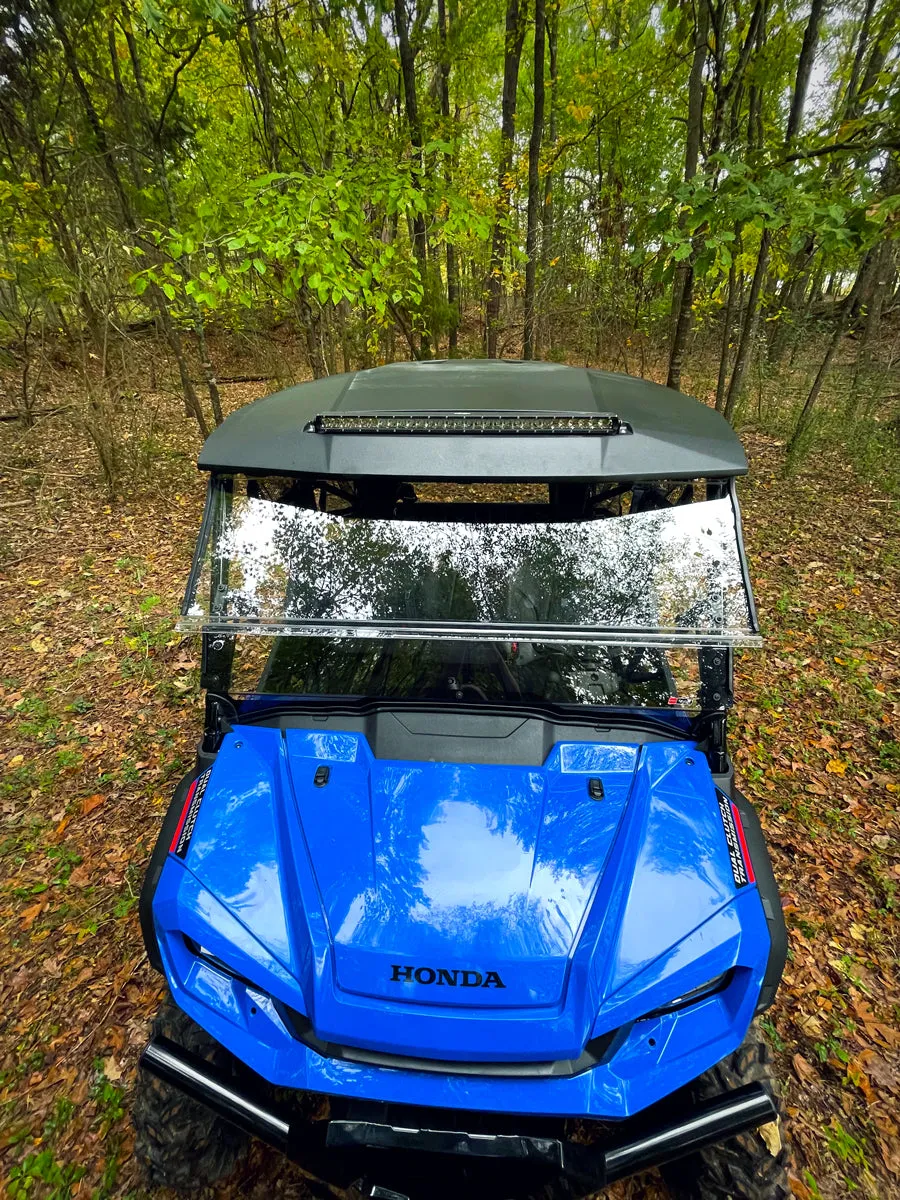 Hoppe Audio Shade for Pioneer 1000-5