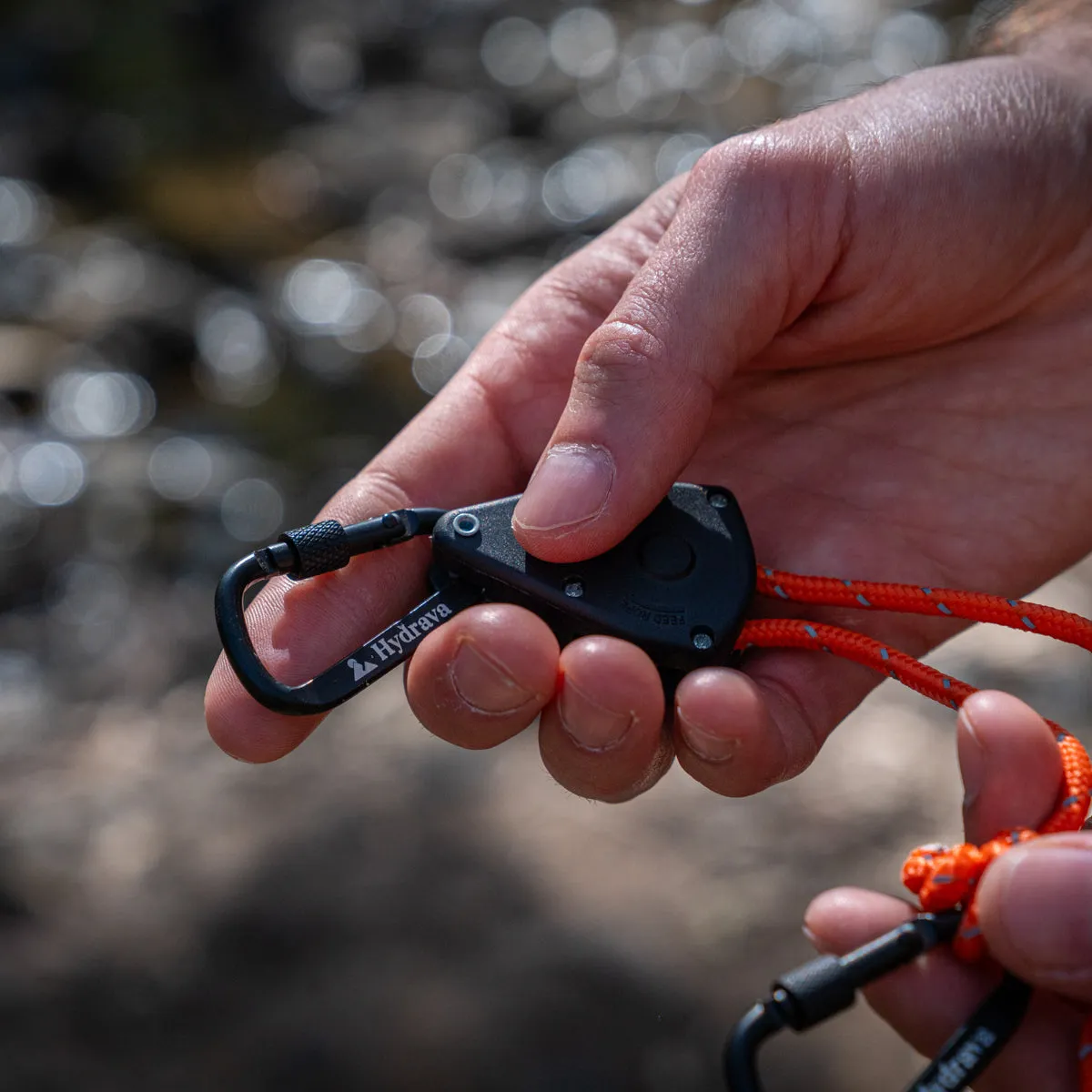 Hydrava Camping Tensioner