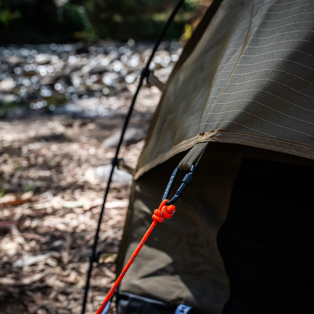 Hydrava Camping Tensioner