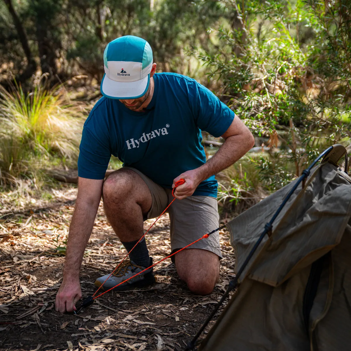 Hydrava Camping Tensioner