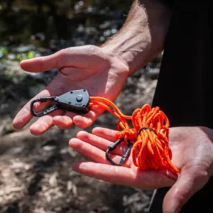 Hydrava Camping Tensioner