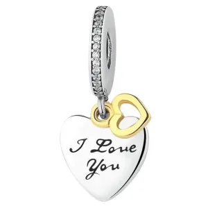 I love You (x)