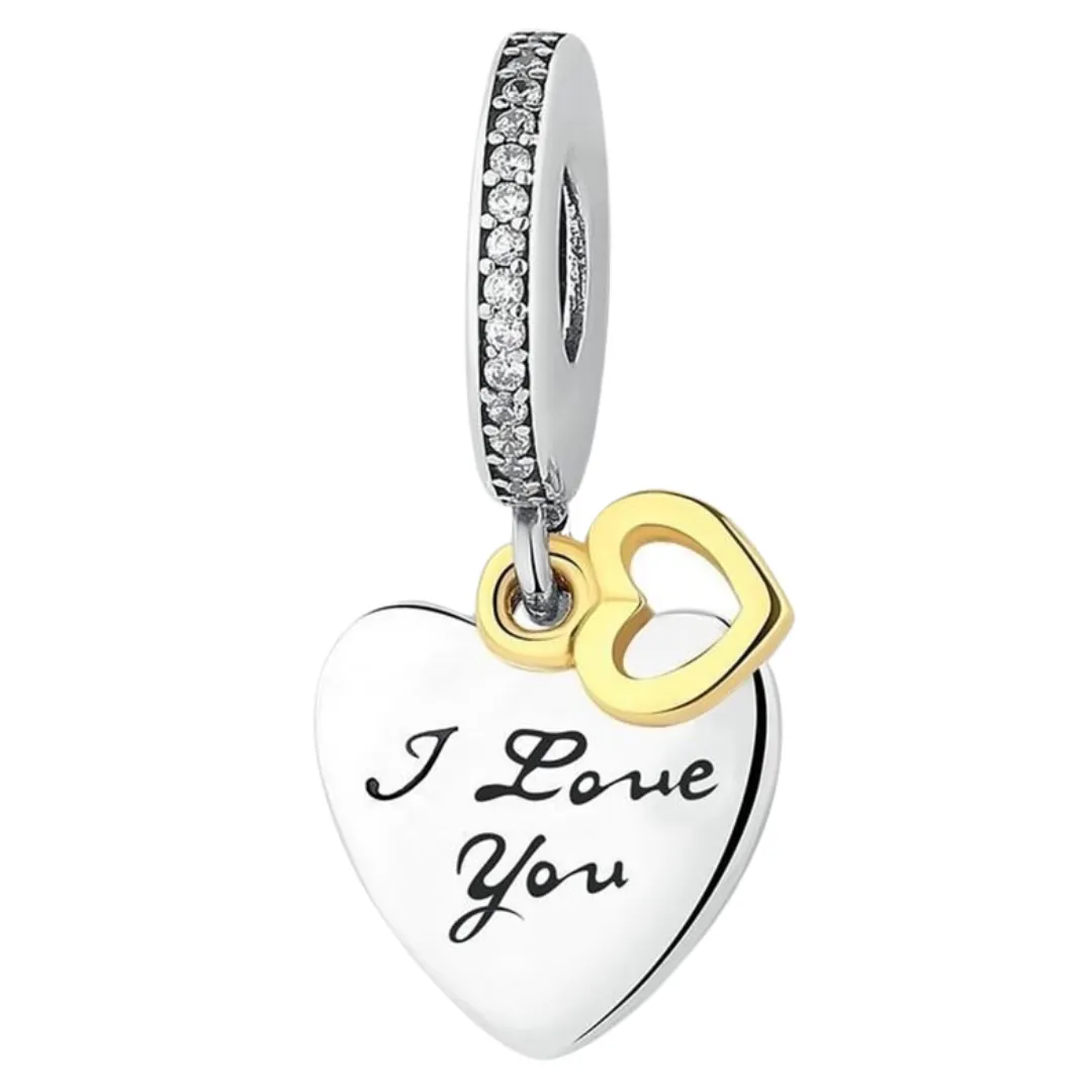 I love You (x)