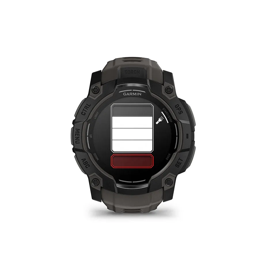 Instinct 3 50mm AMOLED