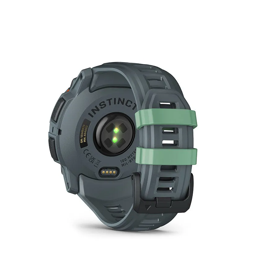 Instinct 3 50mm AMOLED