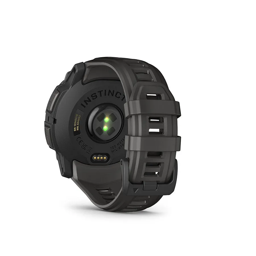 Instinct 3 50mm AMOLED