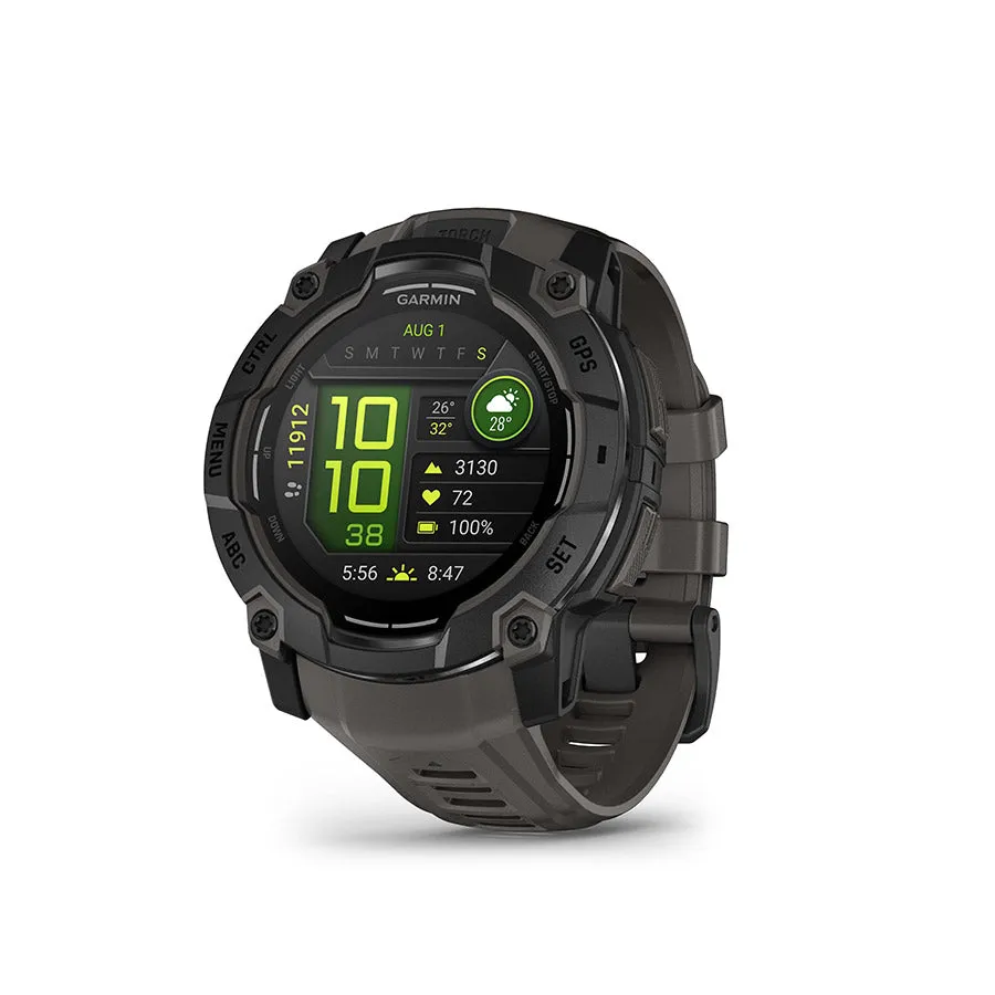 Instinct 3 50mm AMOLED
