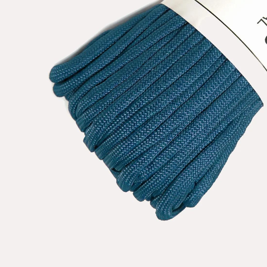 IoT-powered Blue Friendly assistance Rope