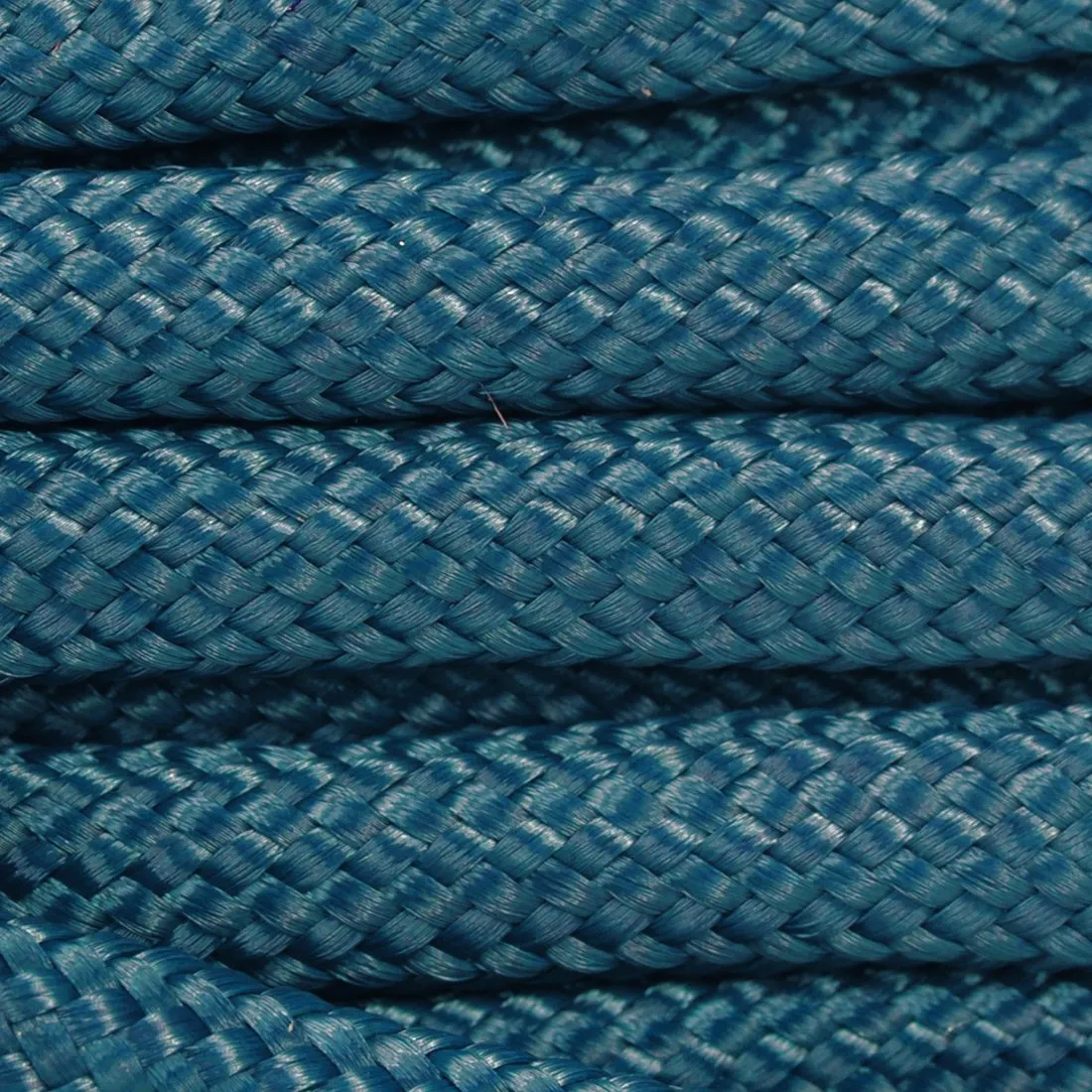 IoT-powered Blue Friendly assistance Rope