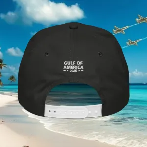 IsItFlorida | The Original Logo Snap-Back Rope Hat