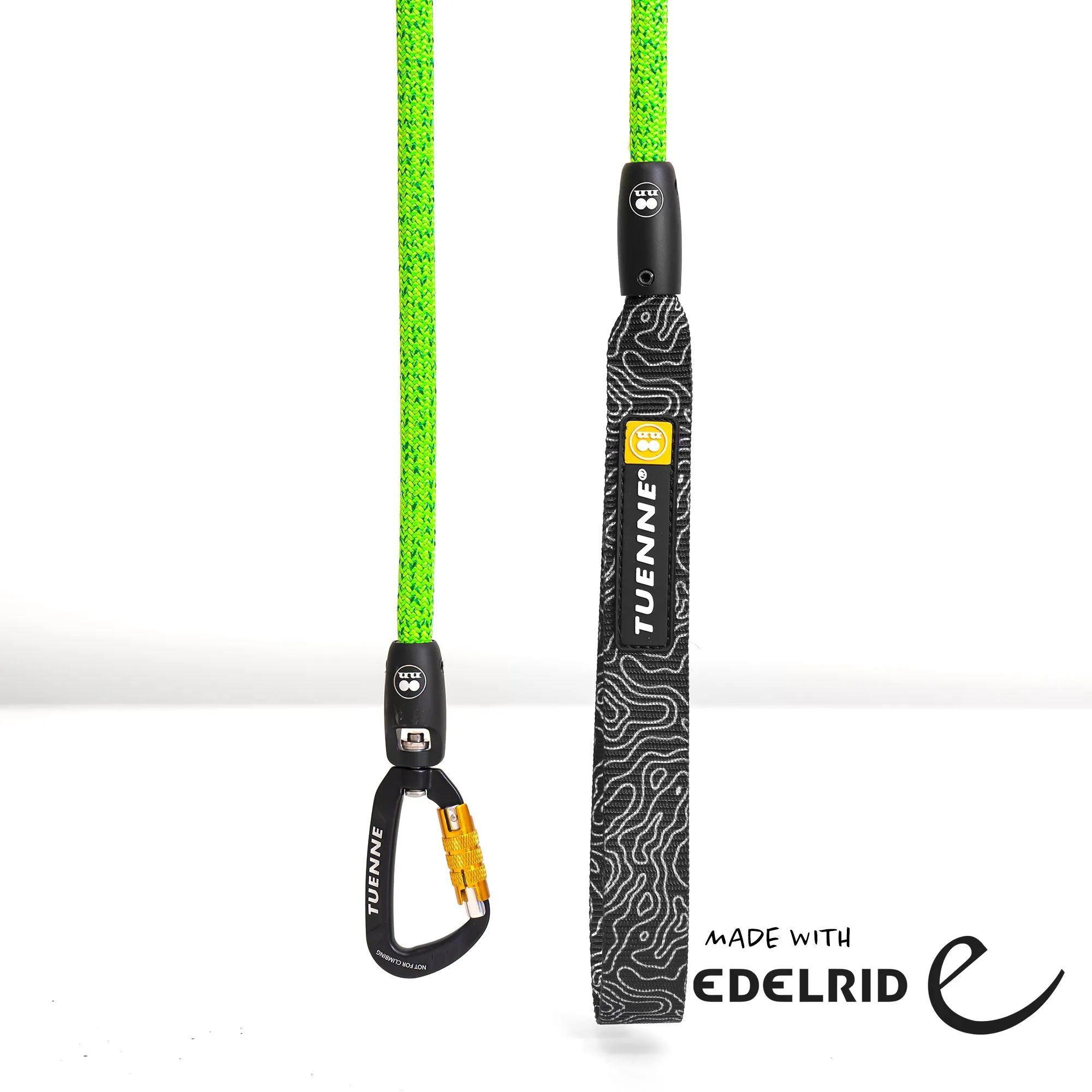 Jade 9.9mm Dog Leash