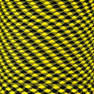 Jax Type Iii 550 Survival Paracord 100ft Hank (Stryper)