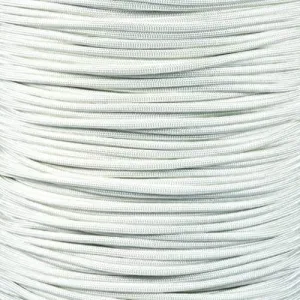 Jax Type Iii 550 Survival Paracord 100ft Hank (White)