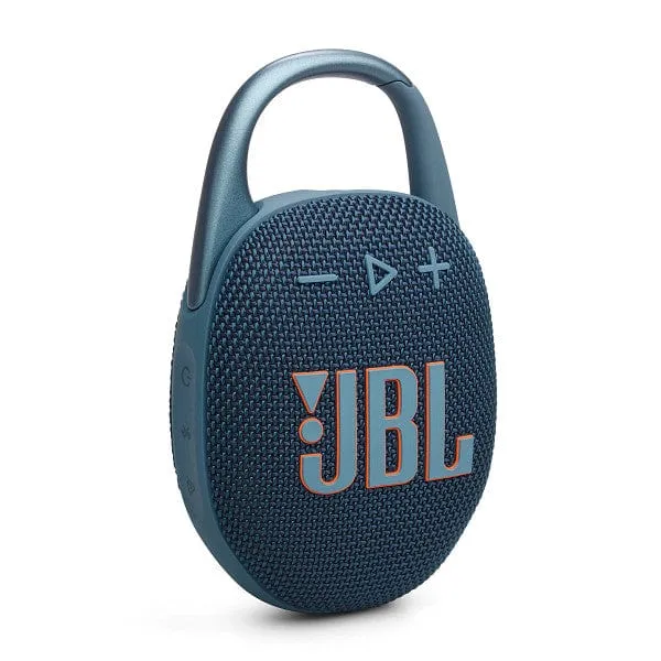 Jbl Clip 5 Ultra Portable Speaker Blue OH2119
