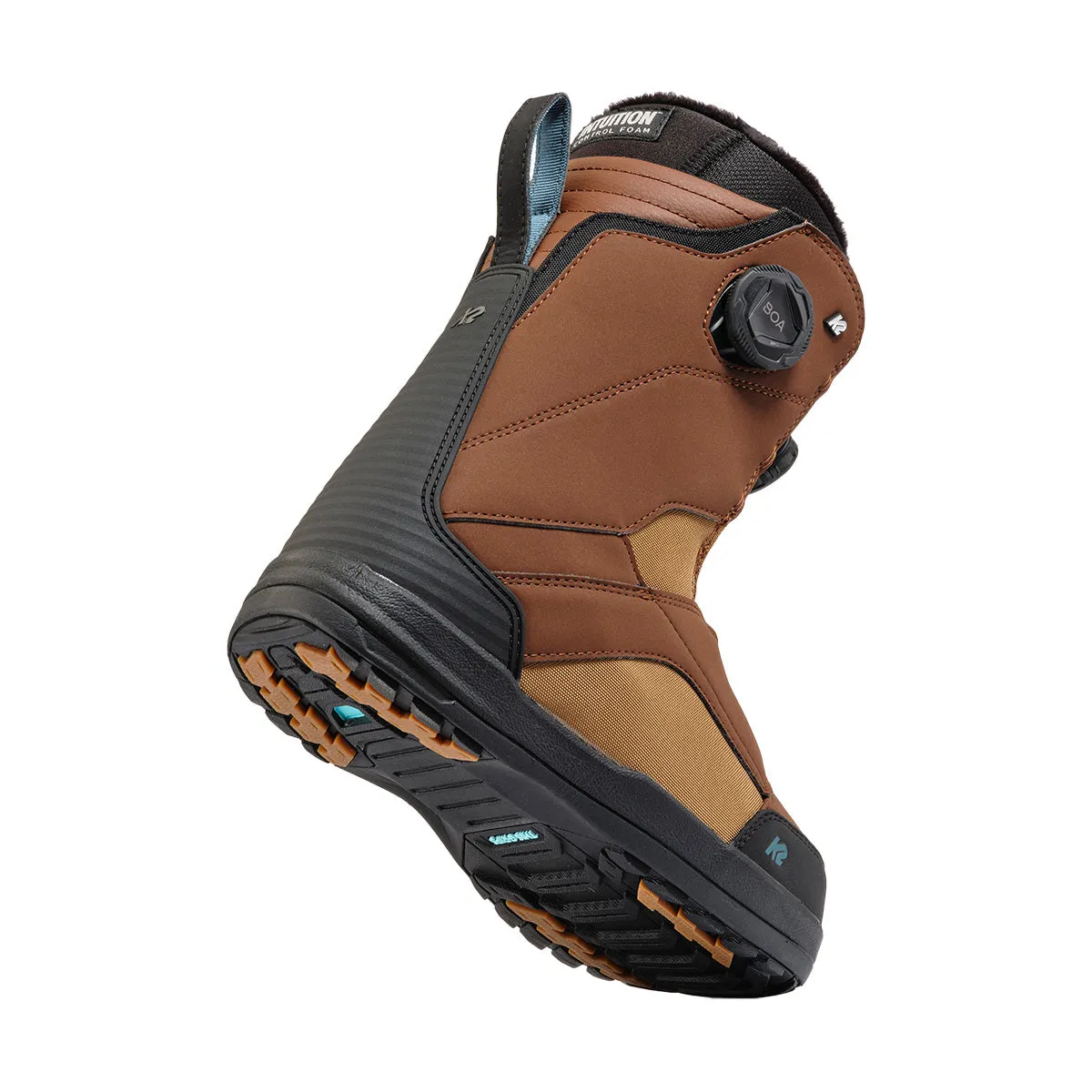 K2 Women's Kinsley Boot Trail 2025