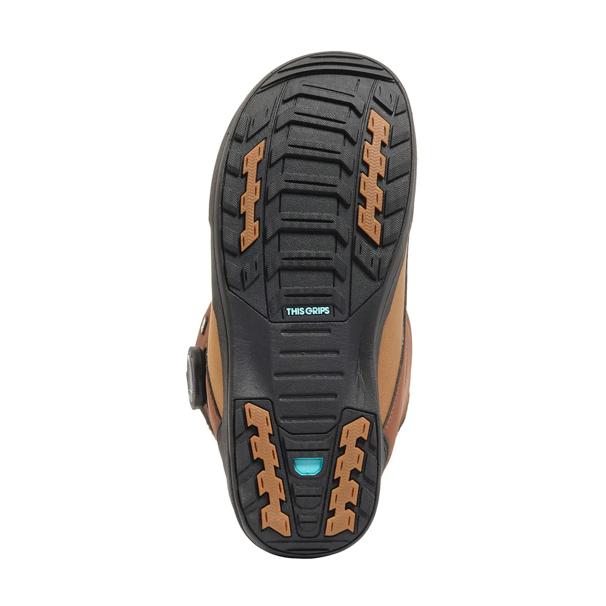 K2 Women's Kinsley Boot Trail 2025