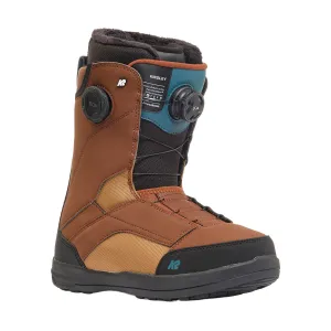 K2 Women's Kinsley Boot Trail 2025