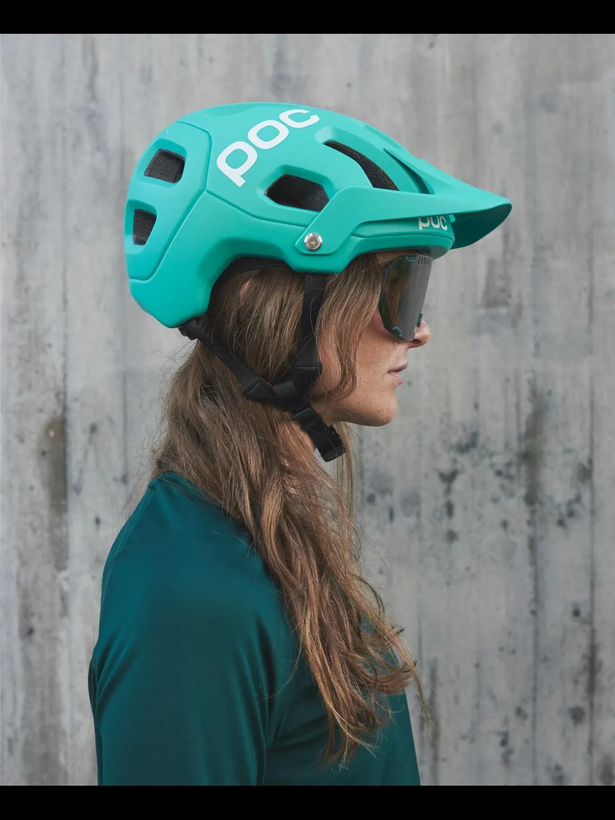 Kask Rowerowy POC TECTAL